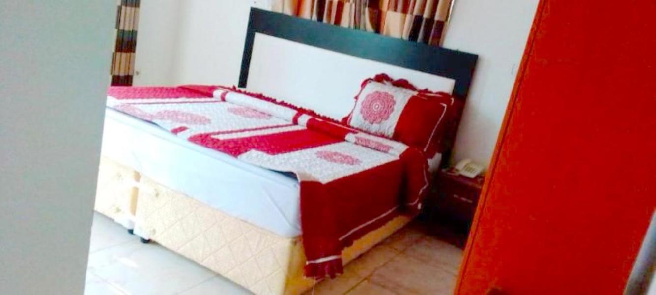 Silver Resident Hotel Near Convention Center Kigali Luaran gambar