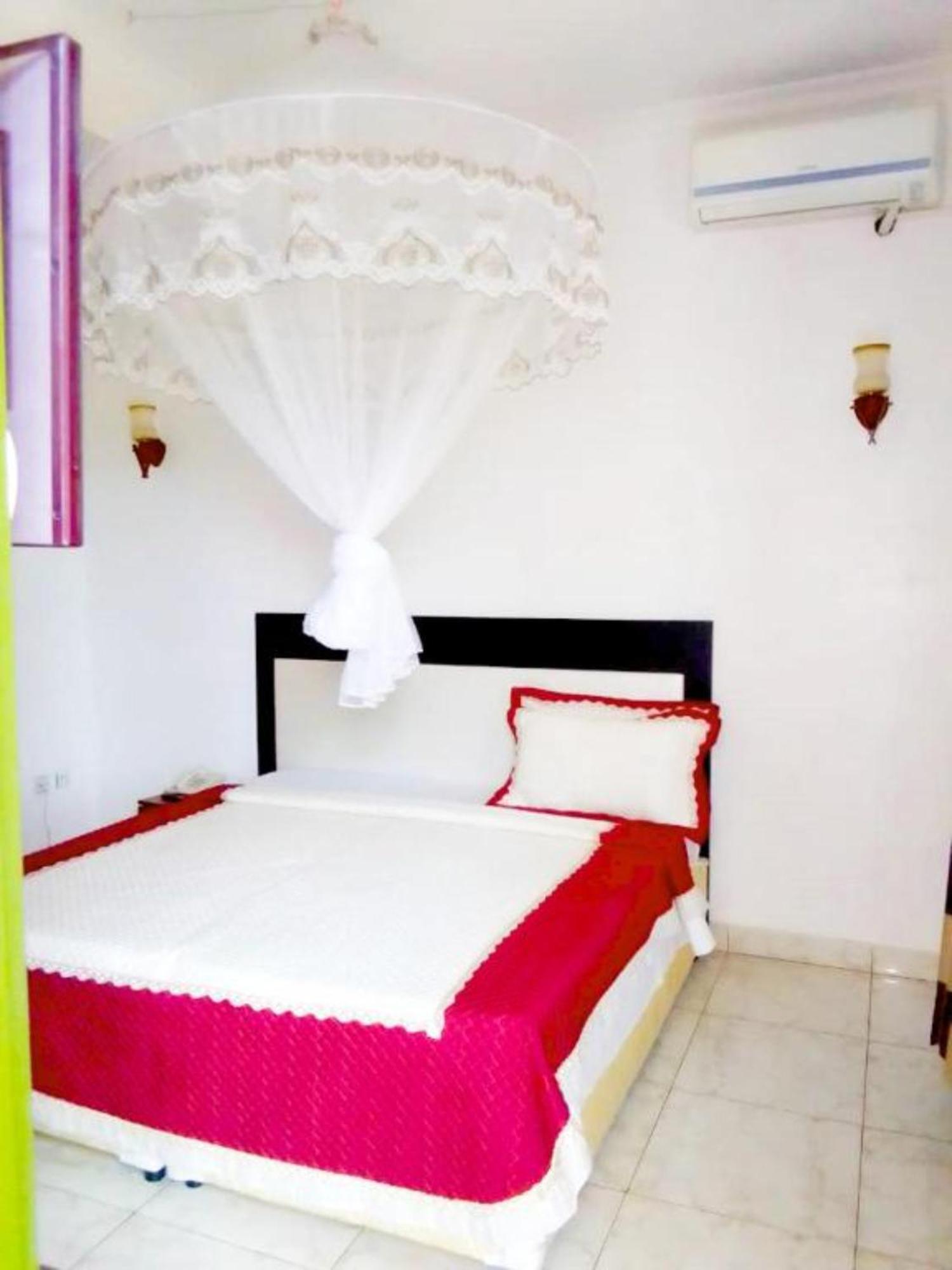 Silver Resident Hotel Near Convention Center Kigali Luaran gambar