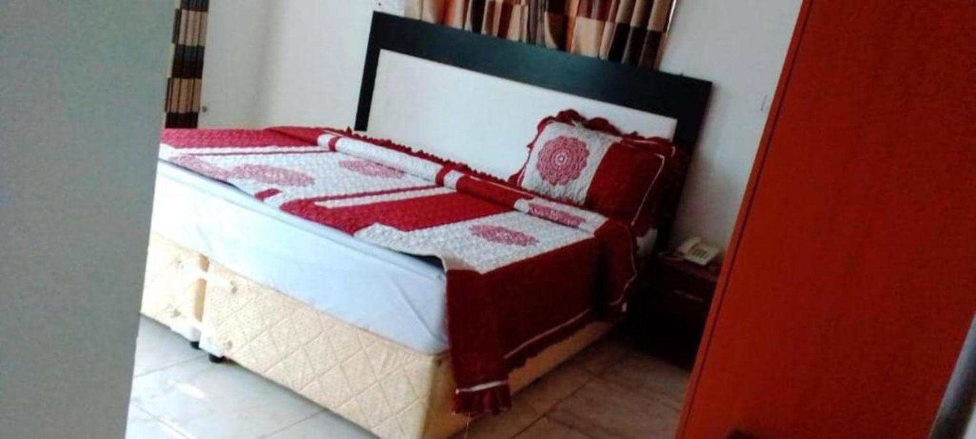 Silver Resident Hotel Near Convention Center Kigali Luaran gambar